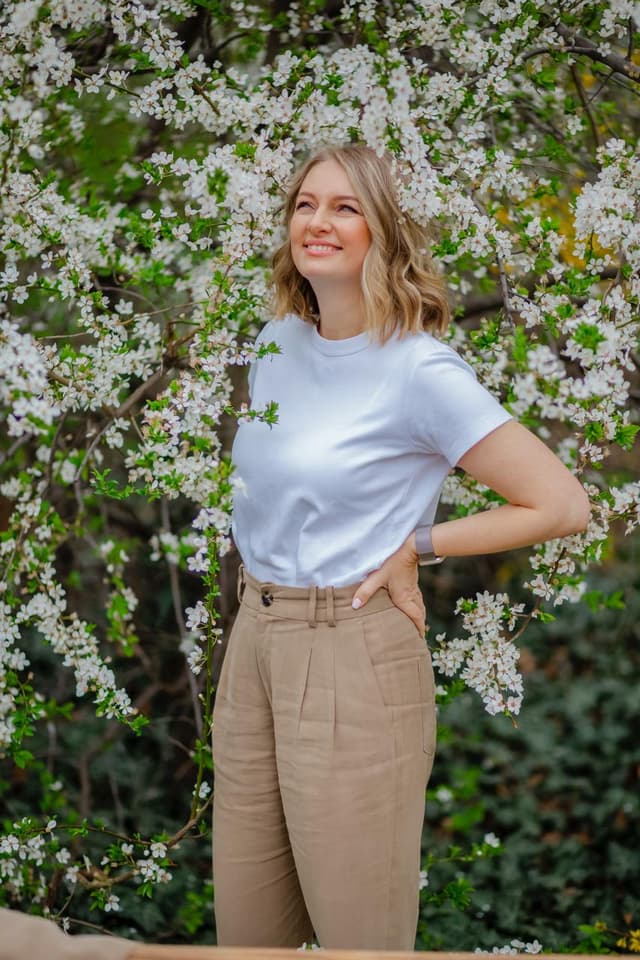Maria Kislova - ProSprache Founder